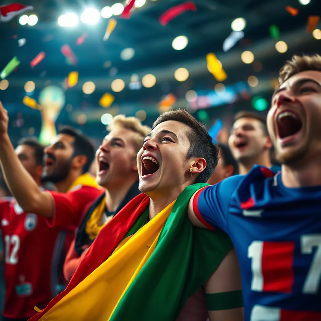 Belgium vs Egypt: Cập nhật mới nhất hôm nay – Đâu là lựa chọn thông minh? — view 3