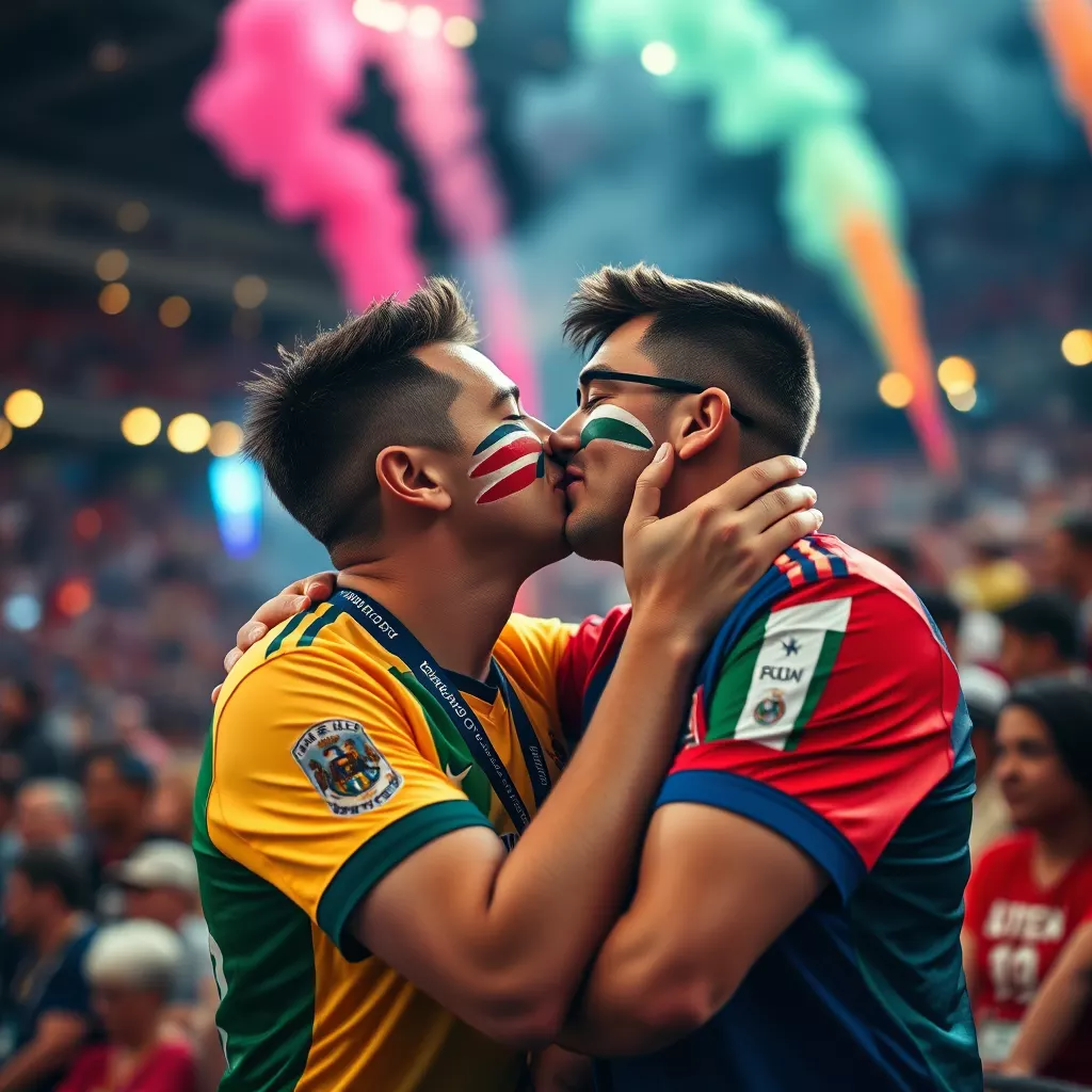 Đội Hình Dự Kiến Của Morocco Tại World Cup 2026: Cơn Sóng Mới Từ Châu Phi — view 3