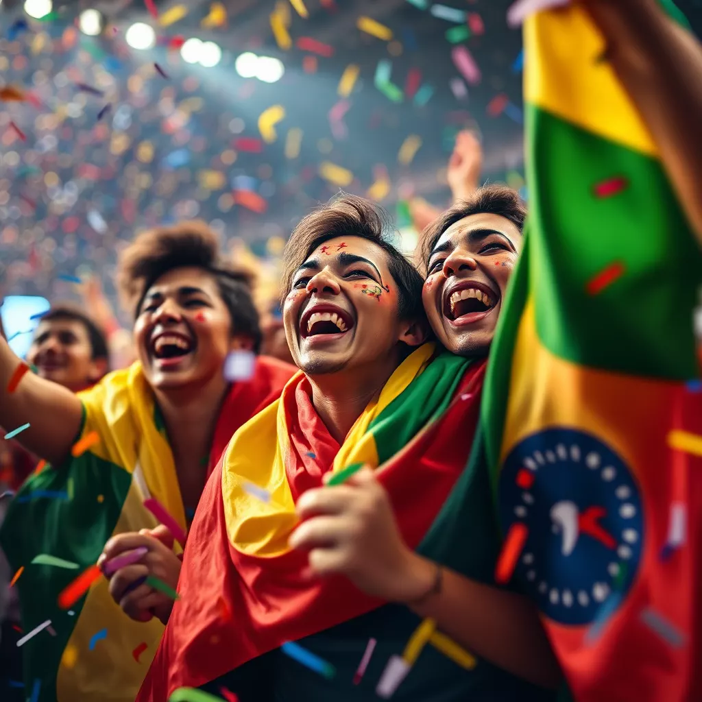 Đội Hình Dự Kiến Của Morocco Tại World Cup 2026: Cơn Sóng Mới Từ Châu Phi — view 4